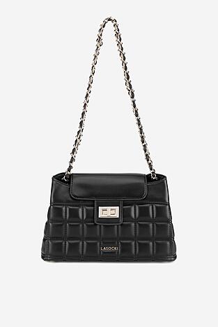 Geantă de mână Lasocki LSK-B-004-06 NEGRU