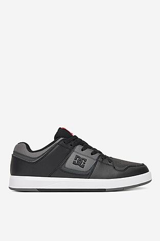 Încălțăminte sport DC Shoes CURE ADYS400073-BLG NEGRU