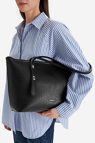 Kézitáska Mexx CEO-MEXX-L-009-09 FEKETE