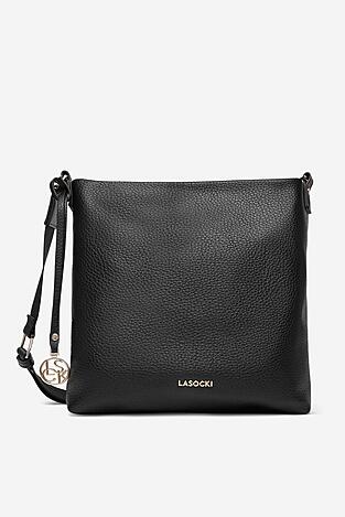 Torebka Lasocki CEO-LSK-K-031-06 Czarny