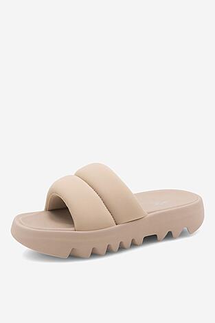 Джапанки Reebok CARDI SLIDE HP2216 БЕЖОВ