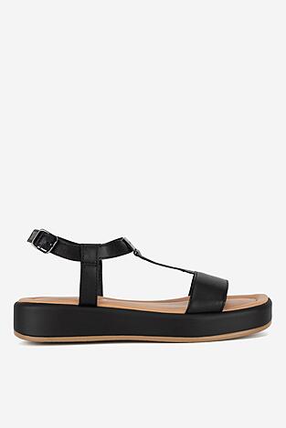 Sandały Lasocki ARC-3032-23 Czarny