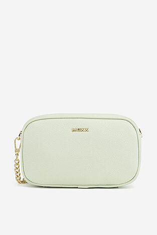 Дамска чанта Mexx MEXX-S-006-07 СВЕТЛОЗЕЛЕН