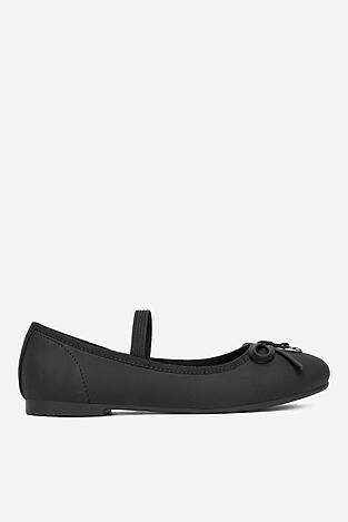Балерина DeeZee CEO-CS21273-03 ЧЕРЕН
