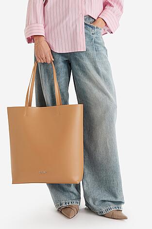 Дамска чанта NINE WEST CEO-ELARA-LDA8545 КАМЕЛ