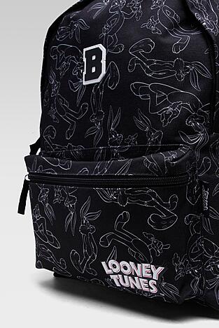 Раница Looney Tunes ACCCS-AW21-19WBLT ЧЕРЕН