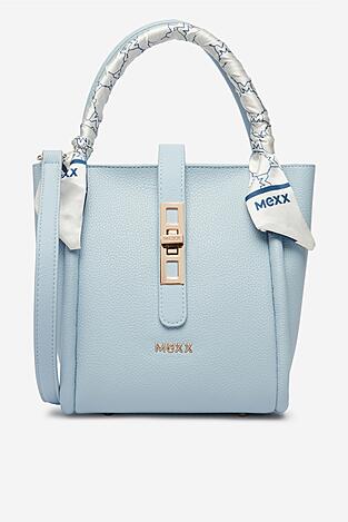 Torebka Mexx EO-MEXX-B-003-09 Niebieski jasny