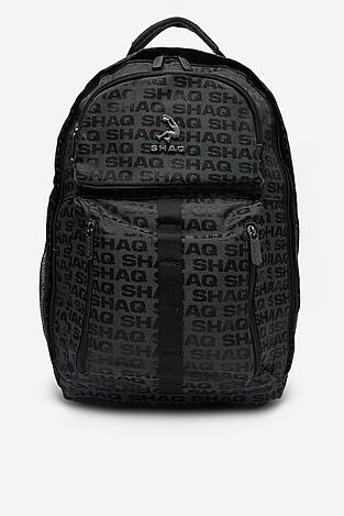 Plecak SHAQ SHAQ-P-003-07 Czarny