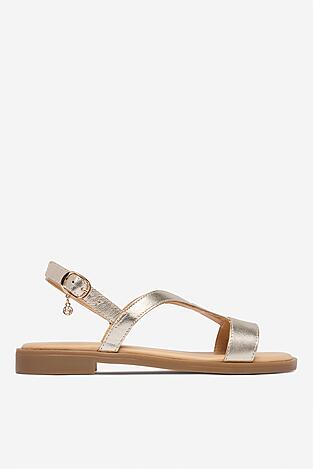 Sandały Lasocki CEO-RST-EMIE-42 Złoty