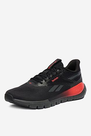 Obuwie sportowe Reebok EO-FLEX TRAINER 100244444 Czarny