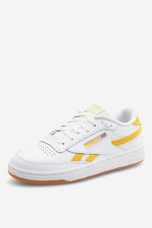 Rekreačná obuv Reebok 100033437 BIELA