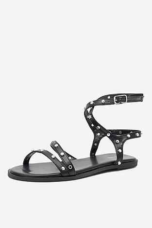 Сандали DeeZee FUTURE LOVE KL-E533-2 ЧЕРЕН