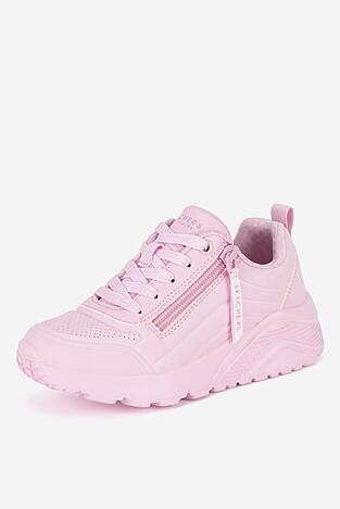 Sportcipő Skechers UNO LITE 310387L LTPK RÓZSASZÍN