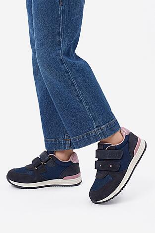 Sneakers Lasocki Kids CEO-CI12-2757-14A Granatowy