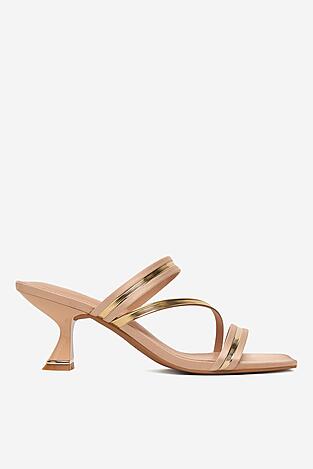 Джапанки Jenny CEO-R24SS04372 БЕЖОВ