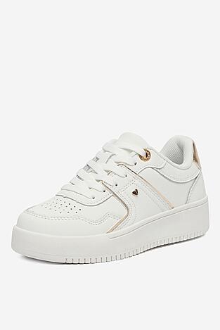 Сникърси Lasocki Young CEO-GLAM 3310607A БЯЛ