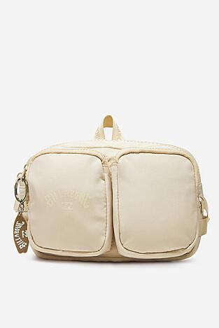Kézitáska BILLABONG BLB-M-006-07 BÉZS