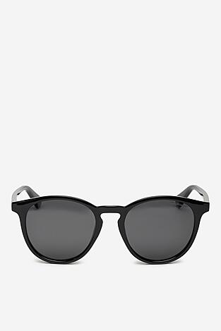 Okulary unisex Polaroid C PLD 6098/S Czarny