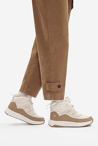 Csizma Reebok CEO-LEA-JA-C576W BÉZS