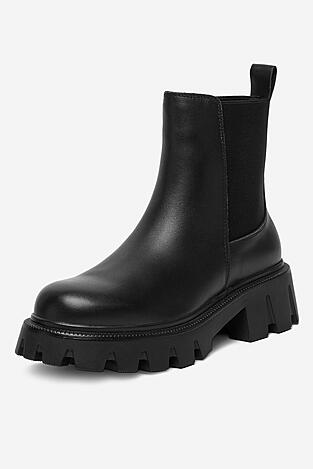 Ghete DeeZee 9250-2 NEGRU