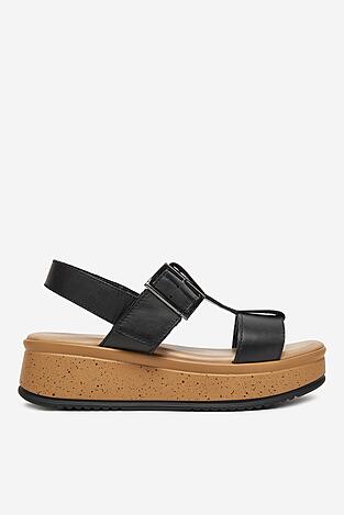 Sandały Lasocki ARC-4883-17 Czarny