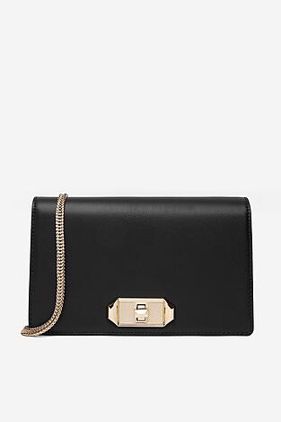 Torebka NINE WEST EO-BELLIS-LX20070 Czarny