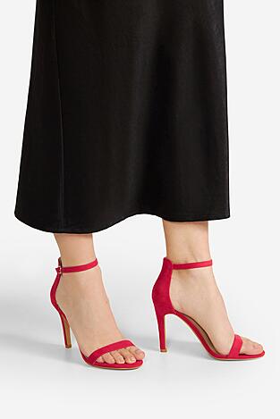 Сандали Jenny SS13814 ЧЕРВЕН