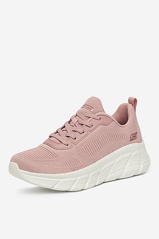 Спортни обувки Skechers BOBS B FLEX HI 117385 BLSH РОЗОВ