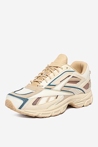 Obuwie sportowe Reebok EO-PREMIER ROAD ULTRA 100260193 Beżowy