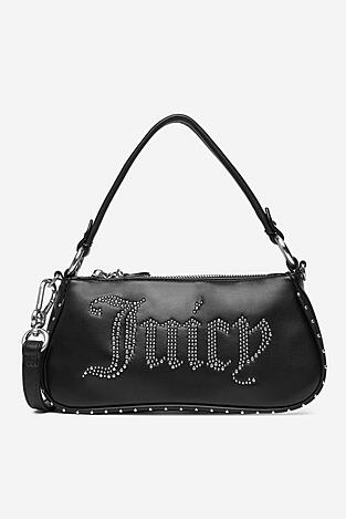Дамска чанта Juicy Couture EO-BEJXT8803WVP ЧЕРЕН