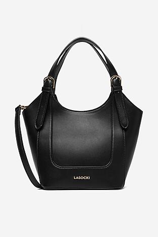 Torebka Lasocki CEO-LSK-M-003-09 Czarny