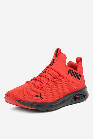 Sportovní obuv Puma ENZO CLEAN 37712606 ČERVENÁ