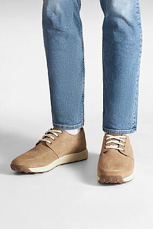 Sneakers Lasocki MOFFET-01 MB Beżowy