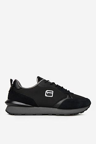 Tenisky G-STAR RAW KMS4011-1 ČERNÁ