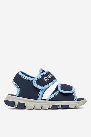 Сандали Reebok CP92-26028(III)CH КОБАЛТОВО СИНЬО