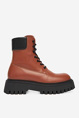 Trzewiki G-STAR RAW EO-AYSE-8093-25 Camel