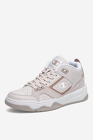 Спортни обувки Champion OVERTIME MID S11745-YS094 ЗЛАТИСТ