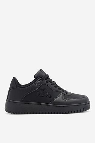 Obuwie sportowe Kappa LOGO MASERTA 32193CW-005 Czarny