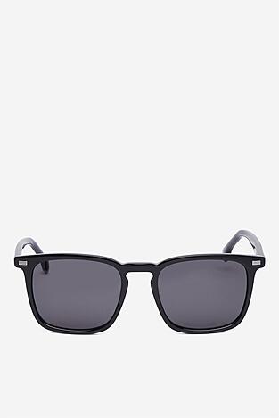 Okulary męskie Gino Rossi KAIRI-04 Czarny