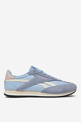 Sportovní obuv Reebok CEO-FIORI AR30309W-LQC BLANKYTNĚ MODRÁ