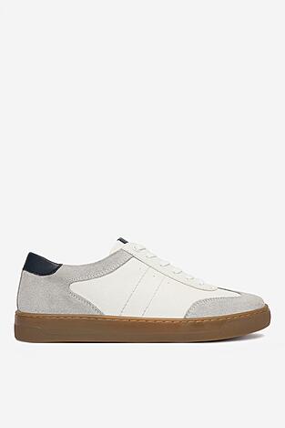 Tornacipő Lasocki CEO-WI16-D557-03 FEHÉR