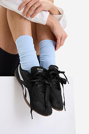 Спортни обувки Reebok EO-ULTRA LO 100245704 ЧЕРЕН