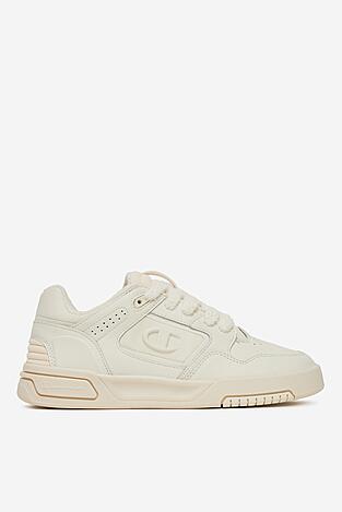 Спортни обувки Champion ZN80 LOW BOUCLET S11701-WW017 БЕЖОВ