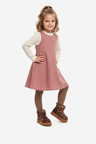 Botki DeeZee CEO-CS23327-01 Camel