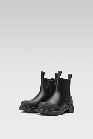 Ghete DeeZee CS5819-05 NEGRU