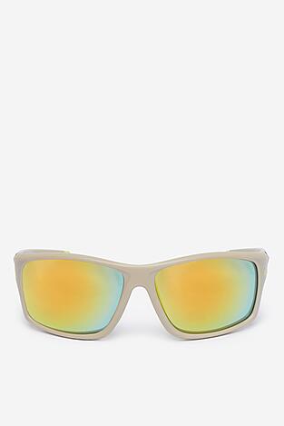 Férfi napszemüveg QUIKSILVER QS-MA-006-SS25 SZÜRKE