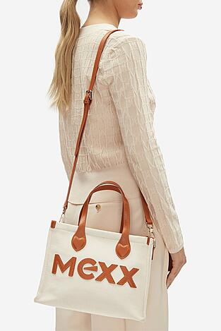 Torebka Mexx MEXX-L-002-07 Beżowy