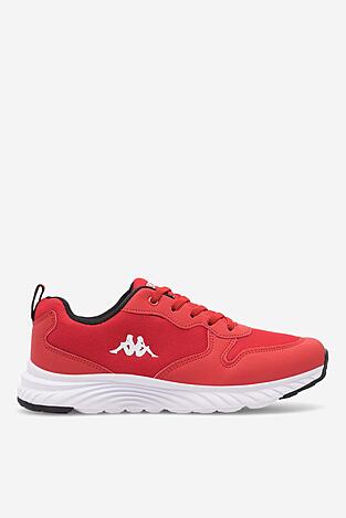 Obuwie sportowe Kappa DALVIS EL KID 34138XW-A16 Czerwony