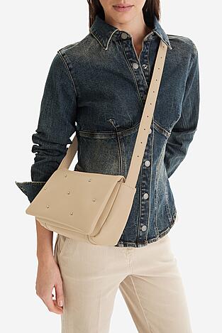 Torebka Jenny CEO-JNY-M-003-09 Beżowy