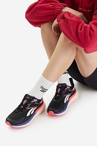 Obuwie sportowe Reebok C-VIVA SPEED 100262381 Czarny